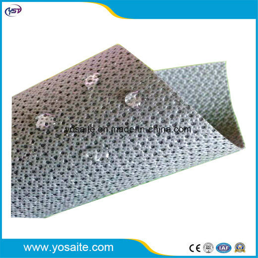 Roofing Waterproof Membrane / Breathable Roofing Membrane