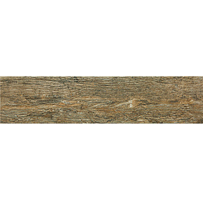 150X800mm Rustic Wood Plank Tiles From Jinjiang