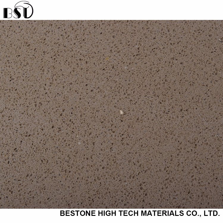 Mono Collection Artificial Stone, Yellow Quartz Stone