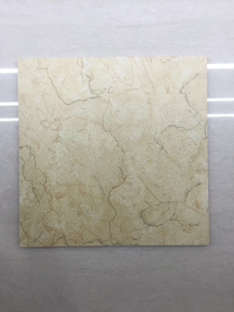 300*300mm Glazed Porcelain Rustic Bathroom Tile (FA9078)