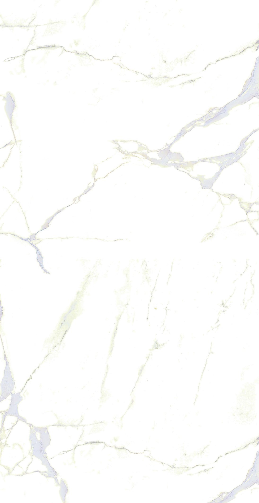 High Quality Marble Stone Glazed Porcelain Floor Tile (600X1200mm)