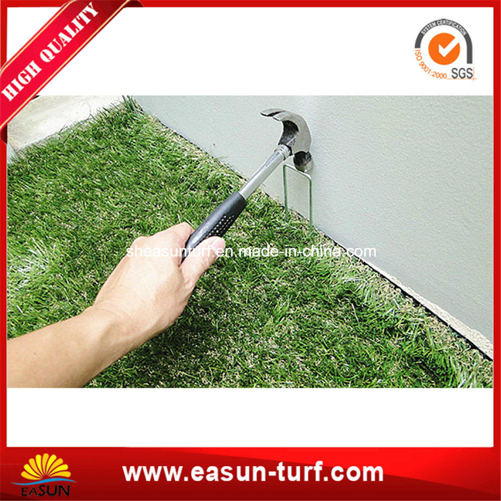 Landscape Four Color Hiqh Quality Artificial Grass 40mm Height