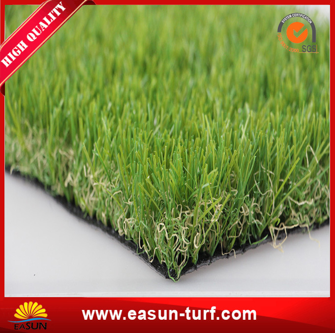 Landscaping Synthetic Turf for Home Garden Artificial Grass