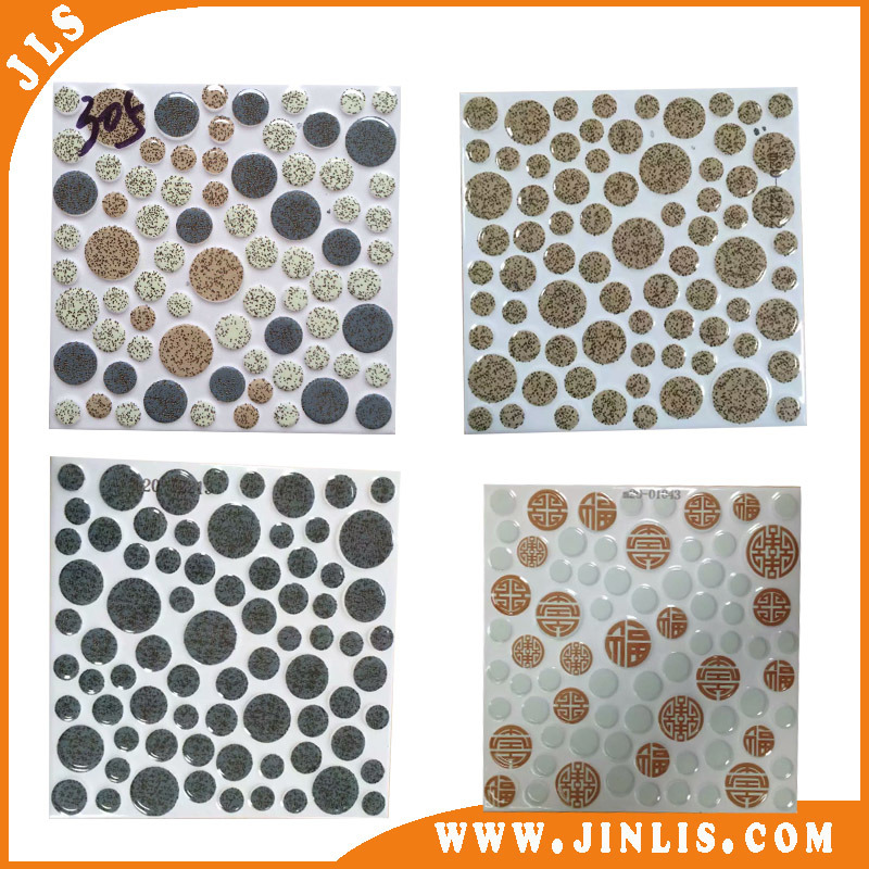 2016 New Products Porcelain Inkjet 3D Ceramic Floor Tile (200020)