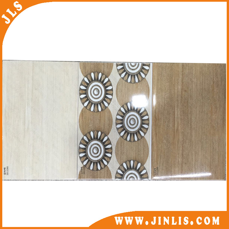 250*400mm Ceramic Glazed Inkjet Wall Tile