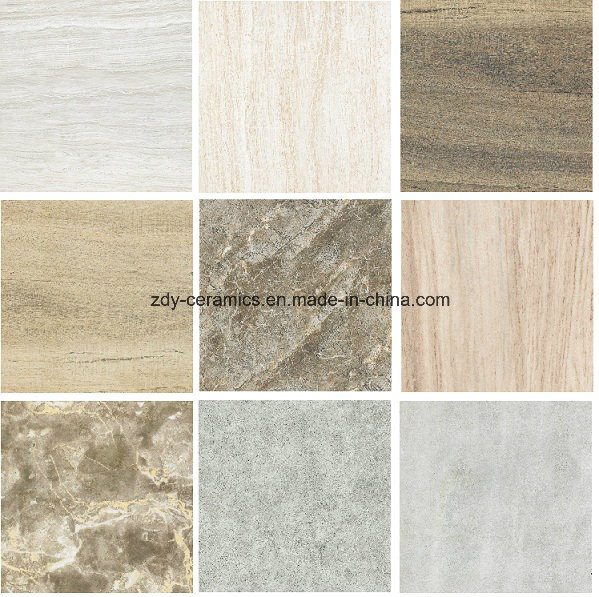 Ceramic Porcelain Tile Rustic Tile Building Material