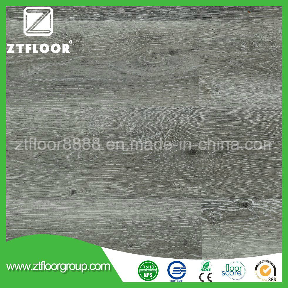 Wood Grain Strong Functions Unilin Click System WPC Floor for Sale