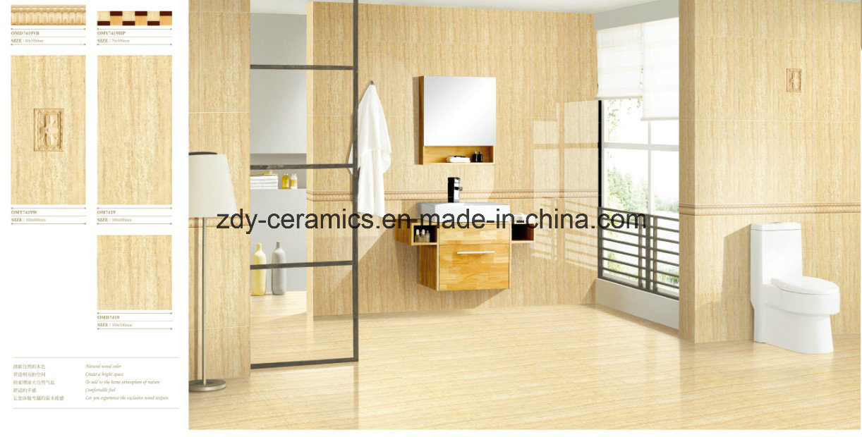 Building Material Newest Stylish Ceramic Wall Tiles