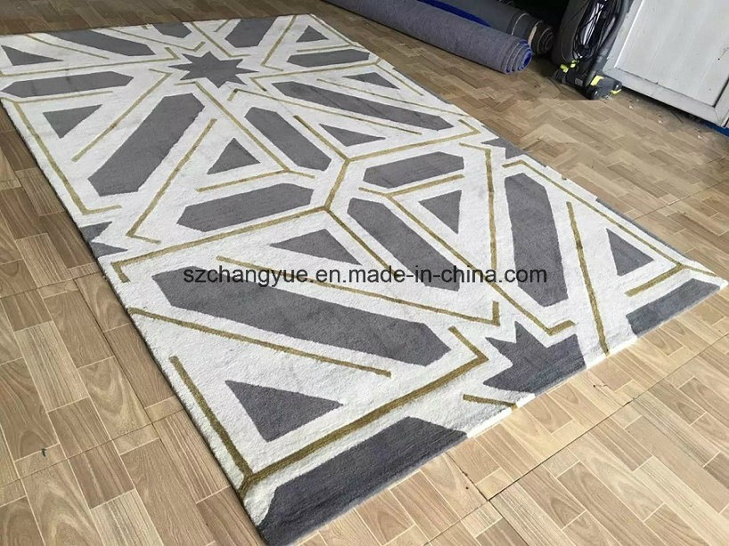 High Quality Hand Tufted Modern Rug