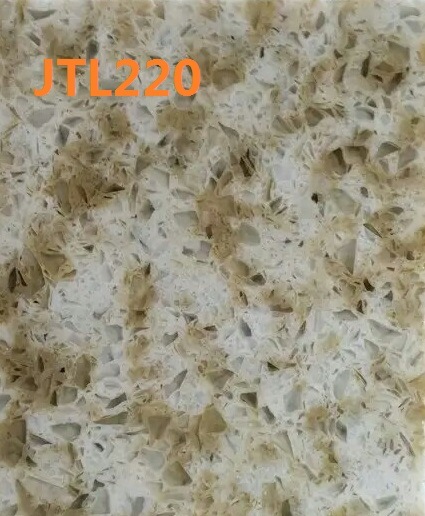 Multi Colors Quartz Stone in High Quality