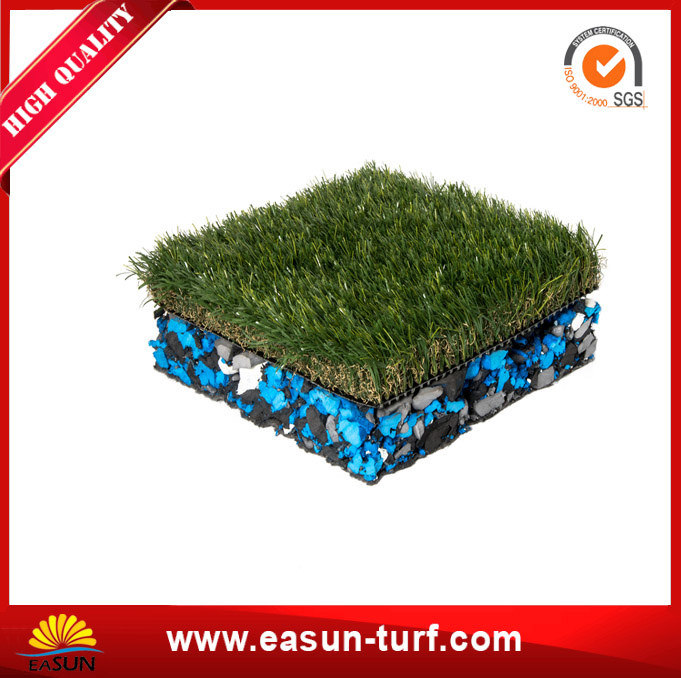 Fireproof Anti UV Synthetic Grass Turf