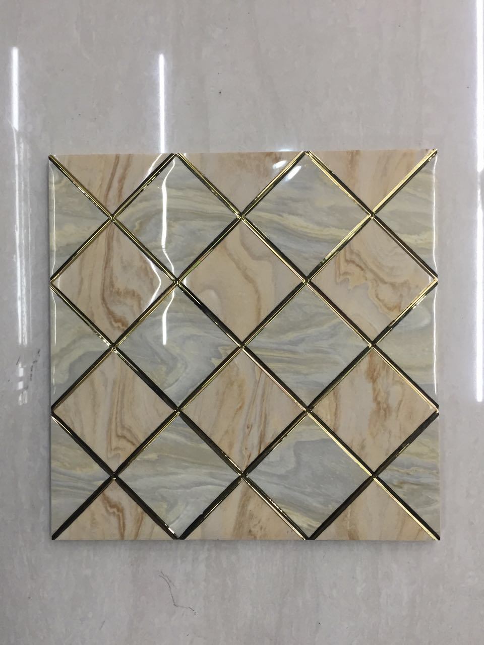 300*300mm High Quality Rustic Tile Floor Tile (5K013)