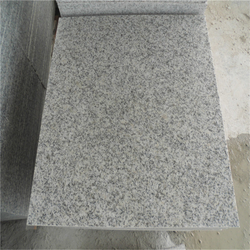 Royal White Granite G603 Customer Design Wall Cladding Tile