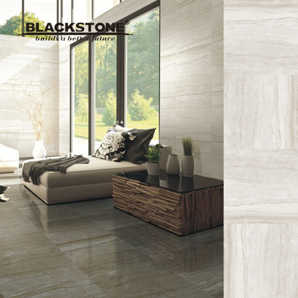 New Model Glazed Porcelain Polished Tile for Floor 600X600 (11685)