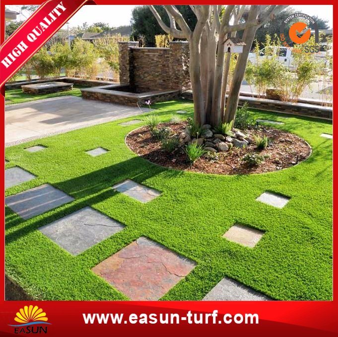 Cheap Synthetic Turf Landscape Fake Grass