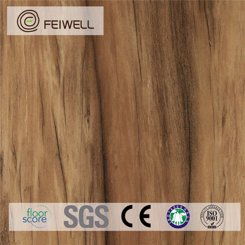 Commercial Popular New Products PVC Floor Sheet