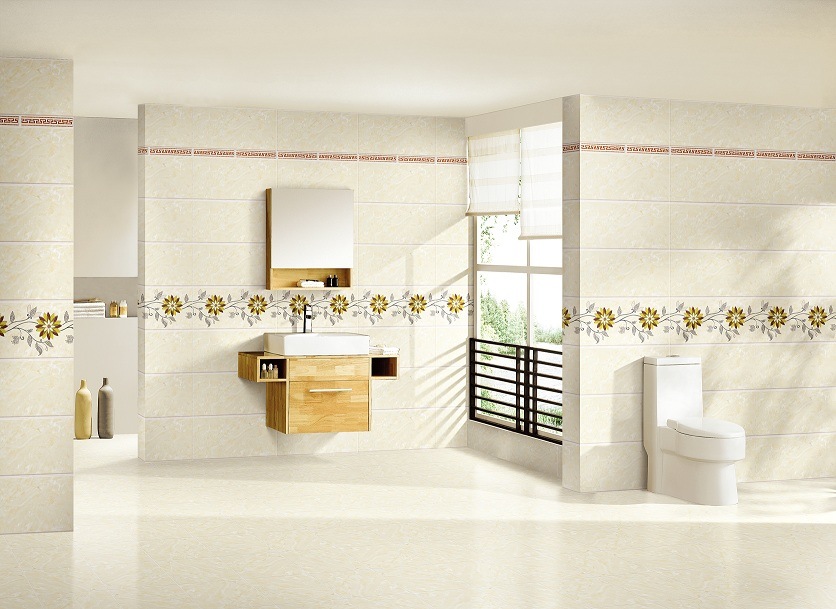 Building Material Marble Design Ceramic Tile for Wall and Floor