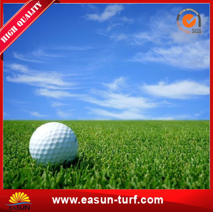 China Suppliers Mini Synthetic Golf Grass Putting Green Artificial