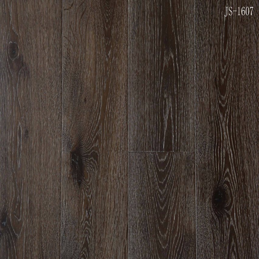 Environmental-Friendly Engineered Oak Parquet Flooring/Wood Flooring