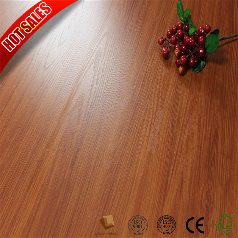 Big Lots 8mm 8.3mm Laminate Flooring China 8mm