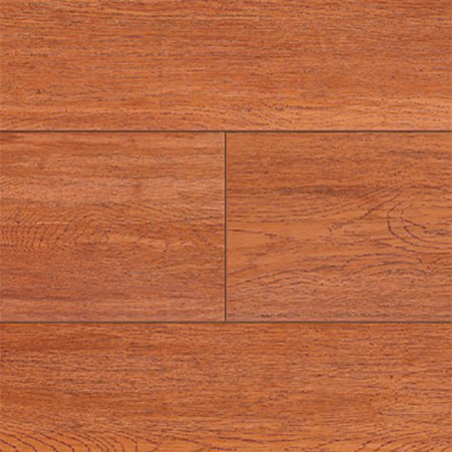 High Quality Uniclic Charcalfire Oak Bamboo Flooring