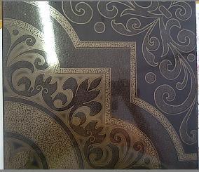 Dark Ceramic Floor Tiles (400X400mm)