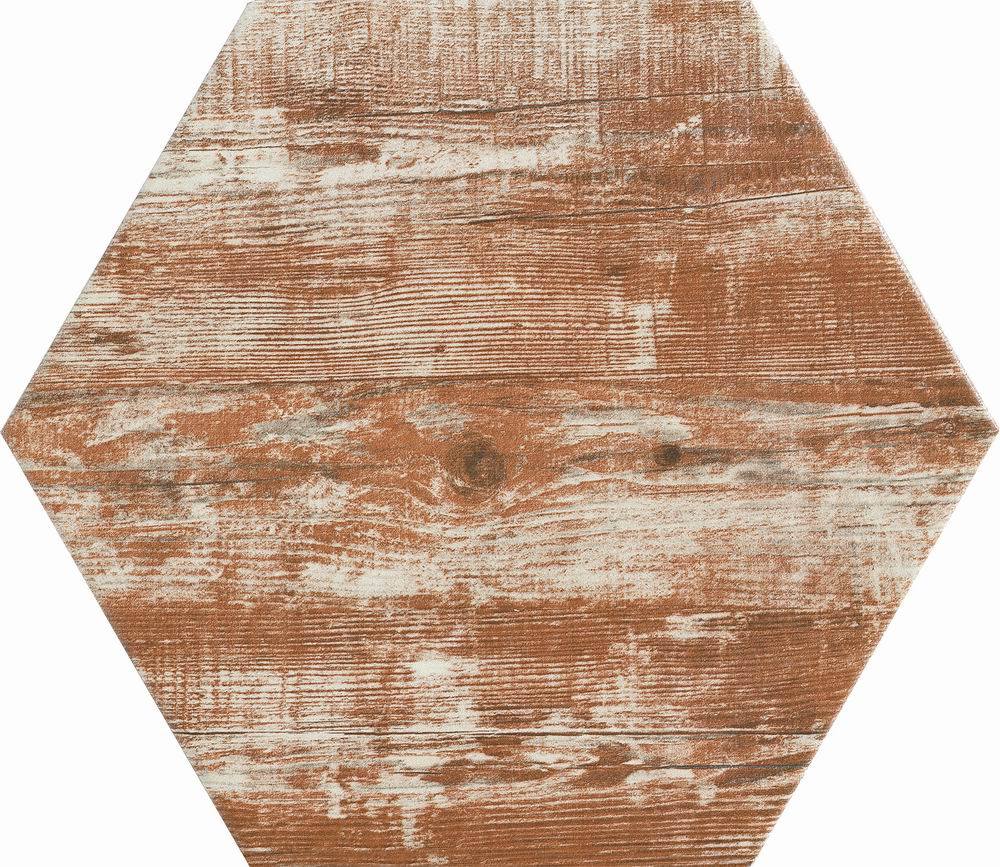 Beautiful Ceramic Bulding Material Outside Rustic Floor Tiles (VR2N23164, 200X230mm)