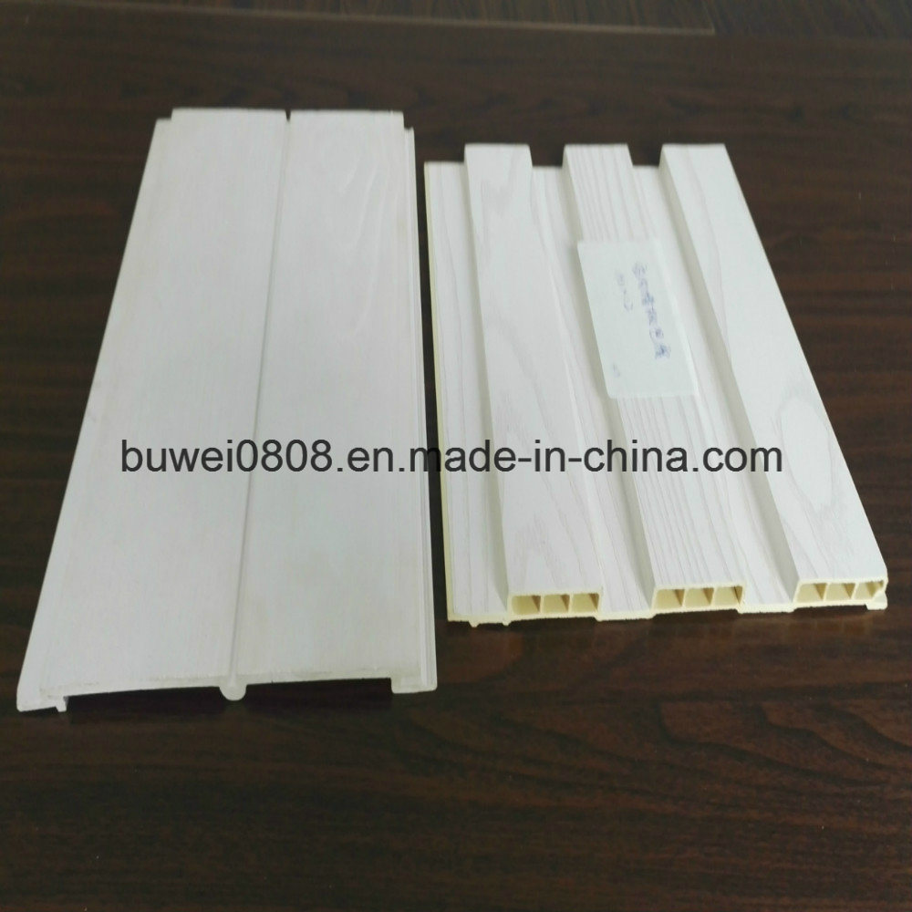 WPC Material Wood Plastic Composite Wall Ceiling Panels