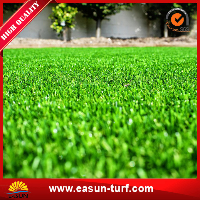 Durable Grass Artificial Turf with SGS Approved