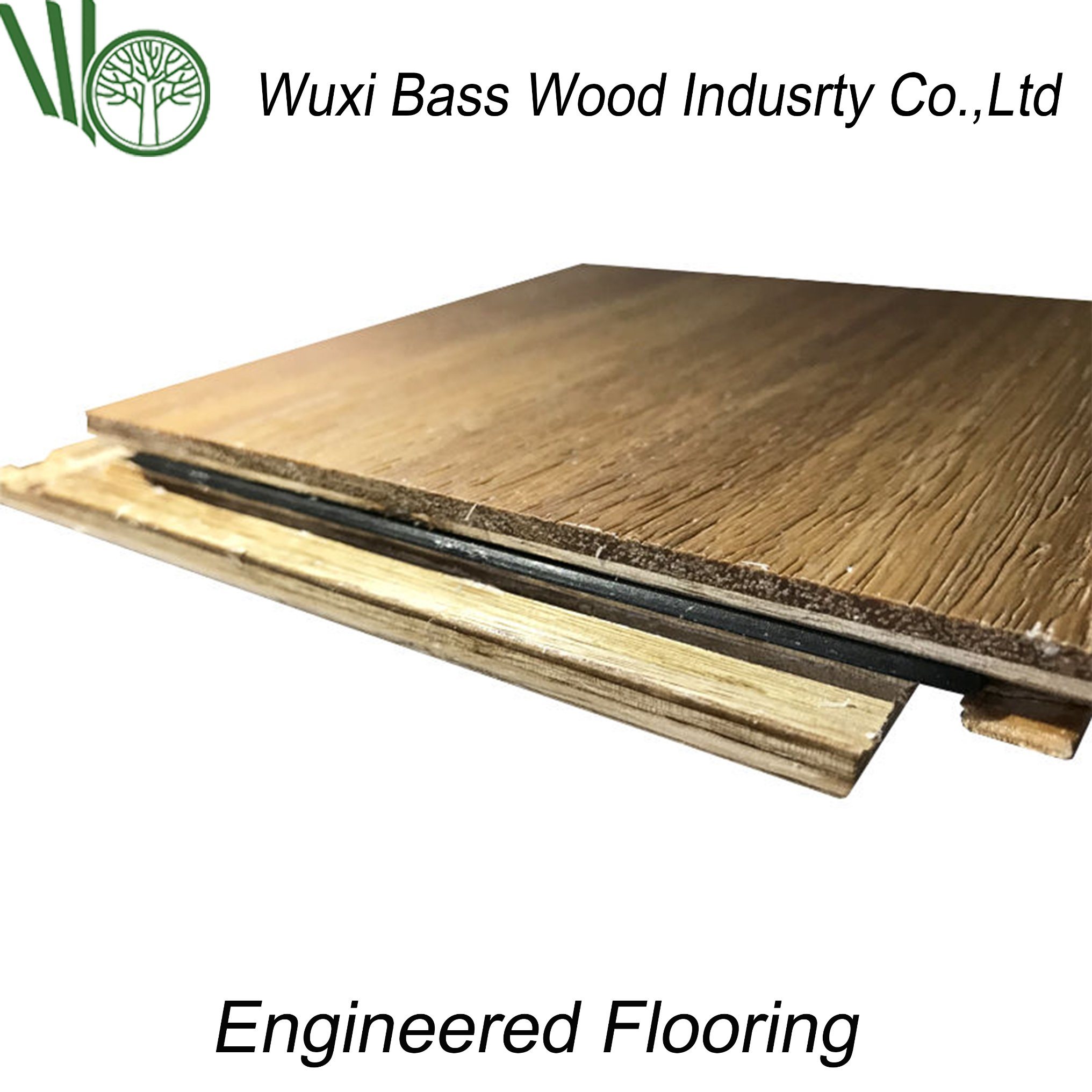 European Oak Engineered Flooring in High-Quality with Competitive Price