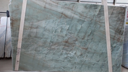 Emerald Green Quartzite Brazil