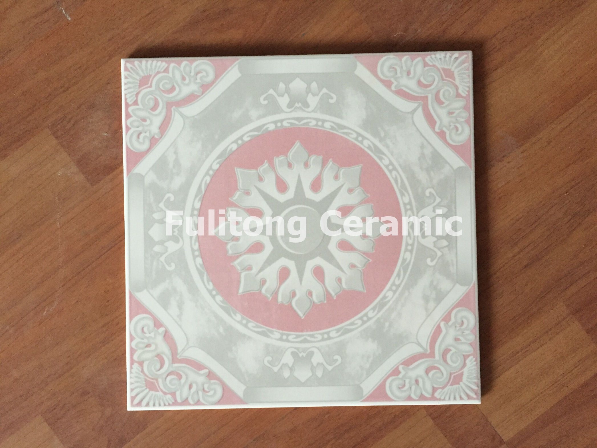 Hot Sale Ceramic Glazed Wall Floor Tiles