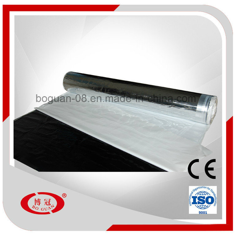 1.5mm Self Adhesive Cape Sheet