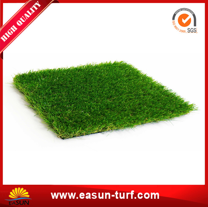 Popular Landscaping Garden Synthetic Carpet Plastic Grass