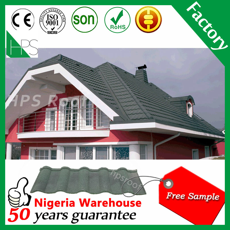 Wholesale Building Material Synthetic Resin Roof Tiles