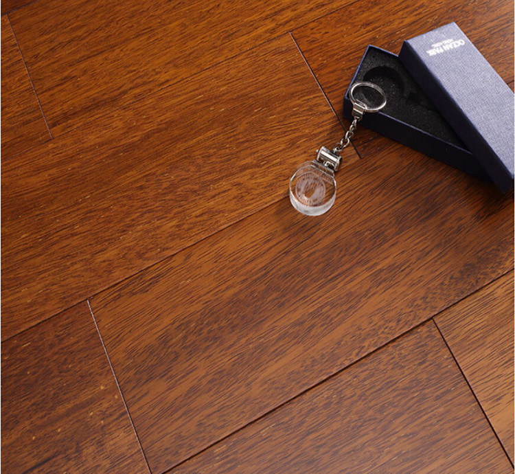 High Quality Merbau Engineered Wood Flooring, Engineered Flooring with T&G