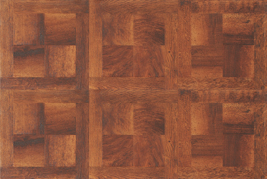 Art Wood Composite Laminate Floor for 8mm