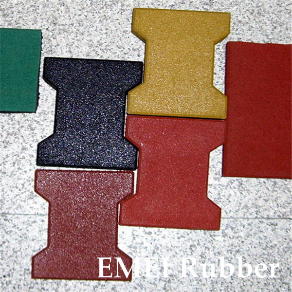 Horse Trailer Rubber Mats