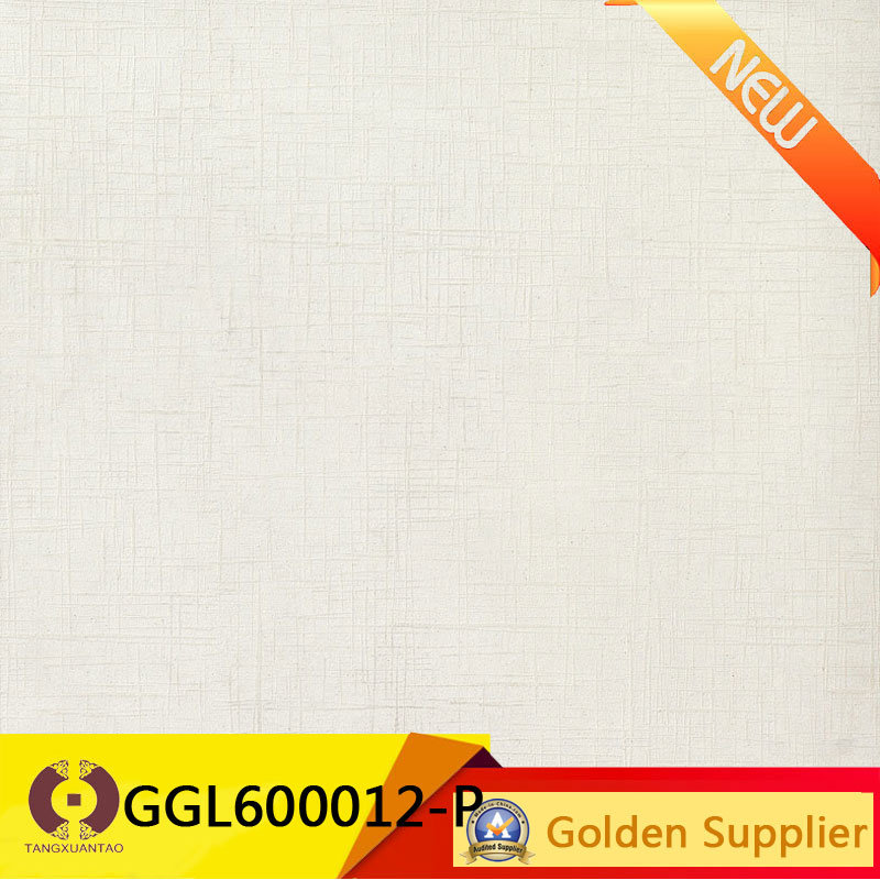 Home Decorating Glazed Tile Porcelain Tile Flooring Tile (GGL600012P)