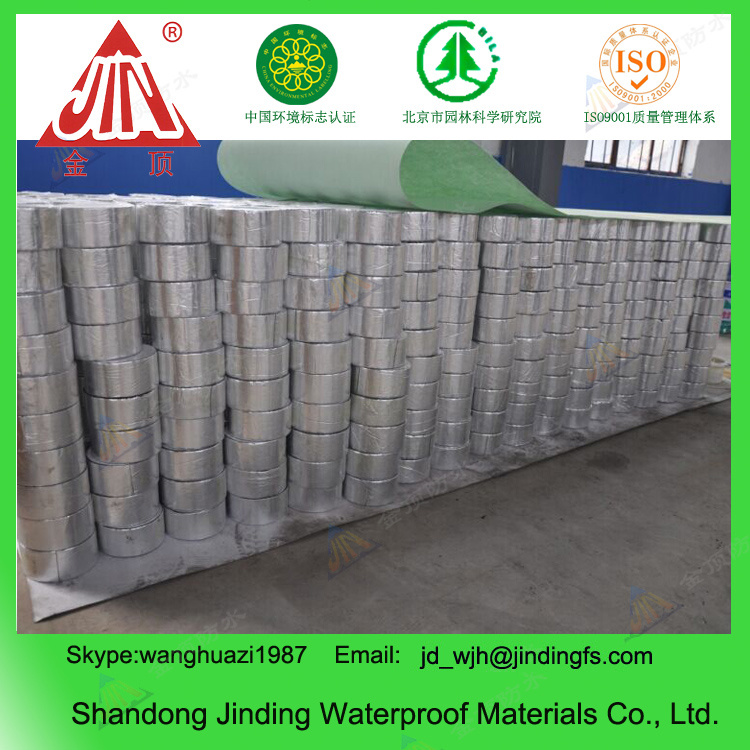 1.5mm Aluminium Bitumen Roofing Sheet/Bitumen Strip