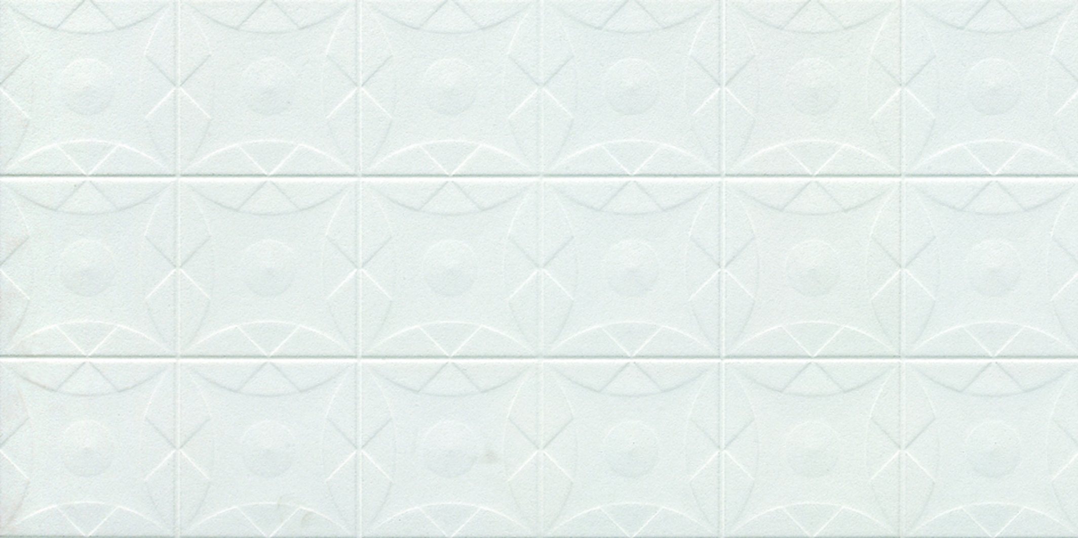 Building Material New Design White Color Ceramic Wall Tile