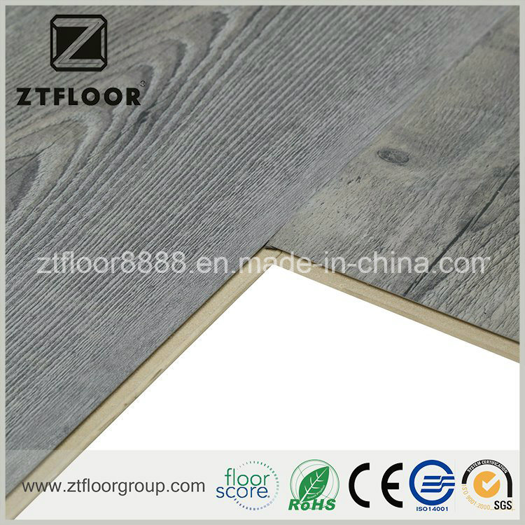 Whole Sale 5.5mm-7mm High Quality WPC Flooring