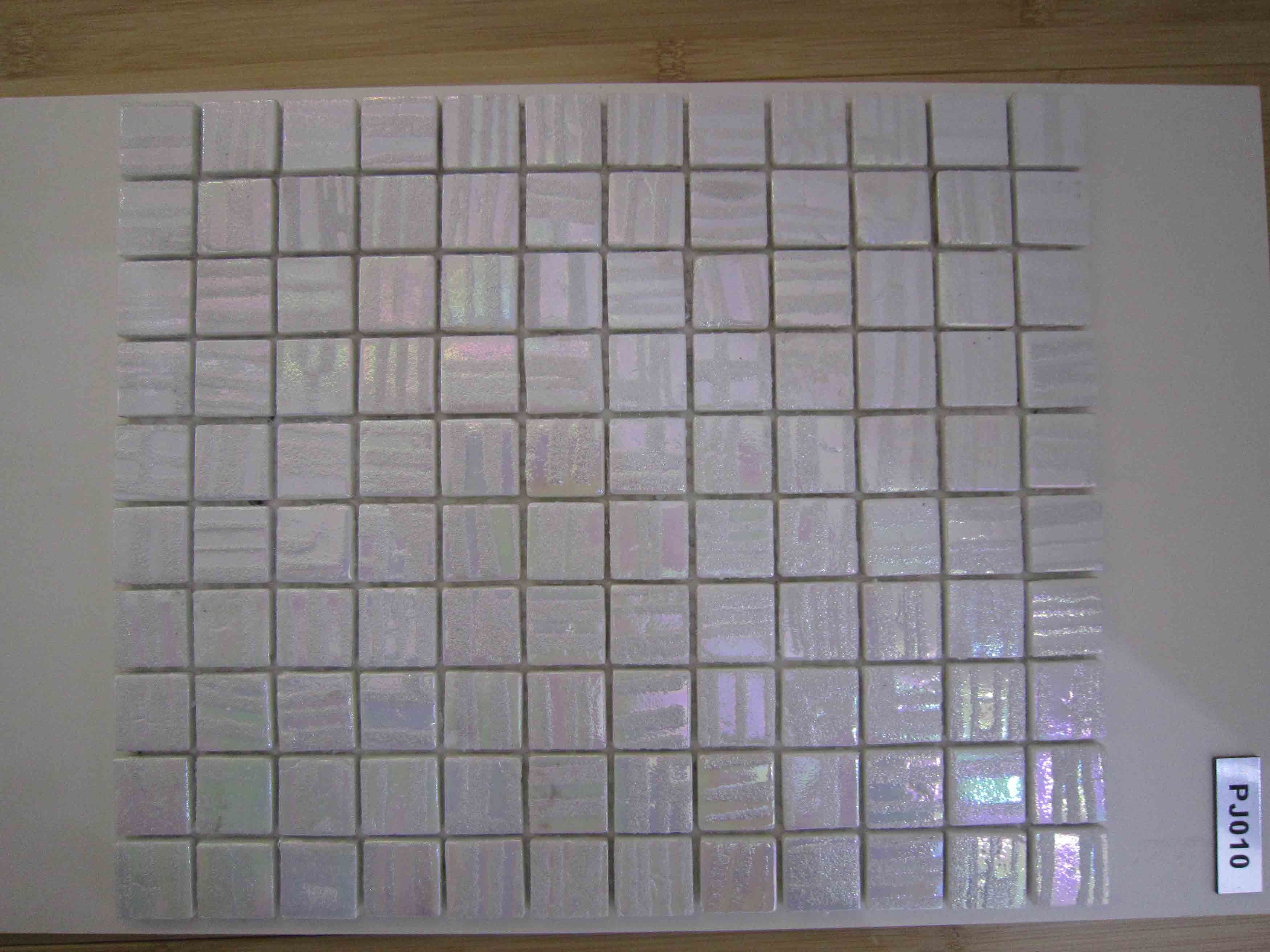 European Style Mosaic Tile for Bar Decoration (PJ010)