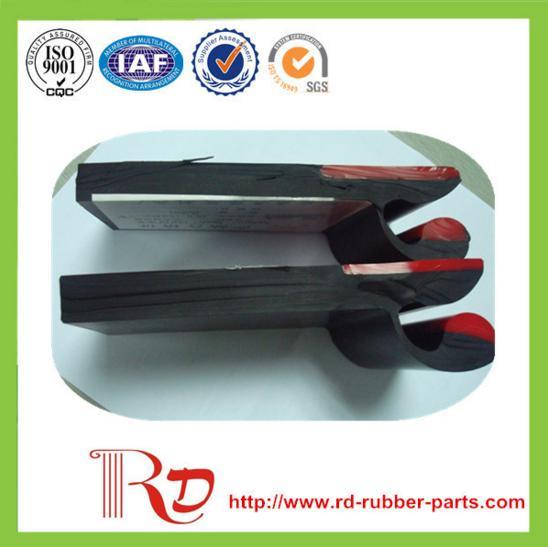 Conveyor Belt Rubber Sheet/ Skirting Rubber Board