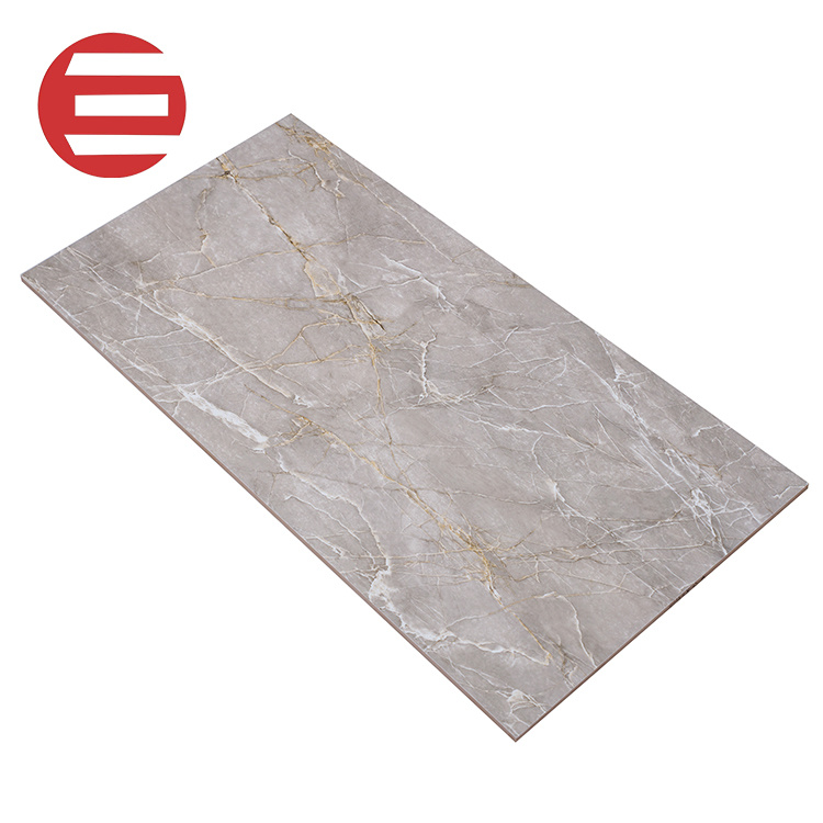 Foshan400X800mm Mirror Glazed Ceramic Wall Tile Good Quality