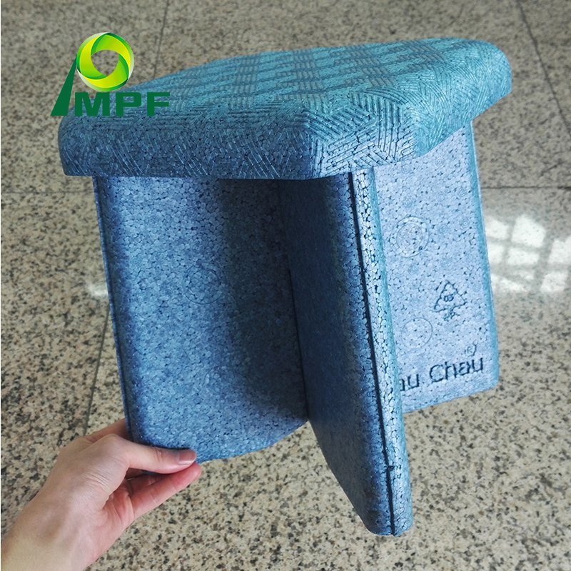 OEM Anti-Impact High Durable EPP Foam Flip Stools for Kindergarten