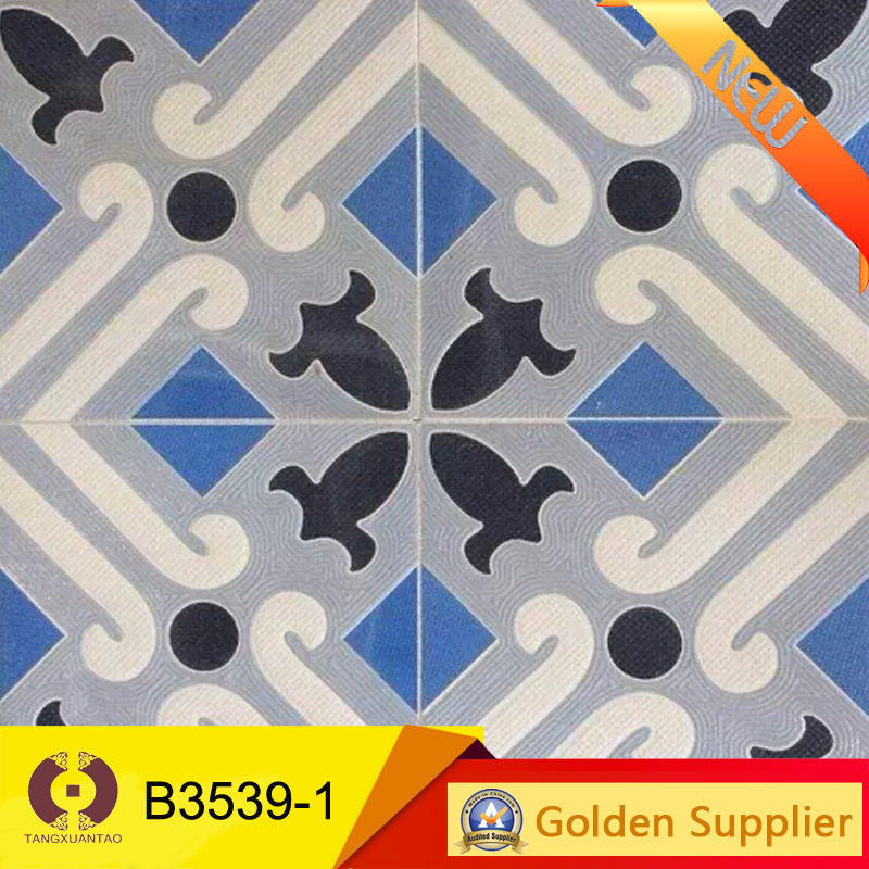 Polished Crystal Tile for Decoration and Wall (B3539-1)