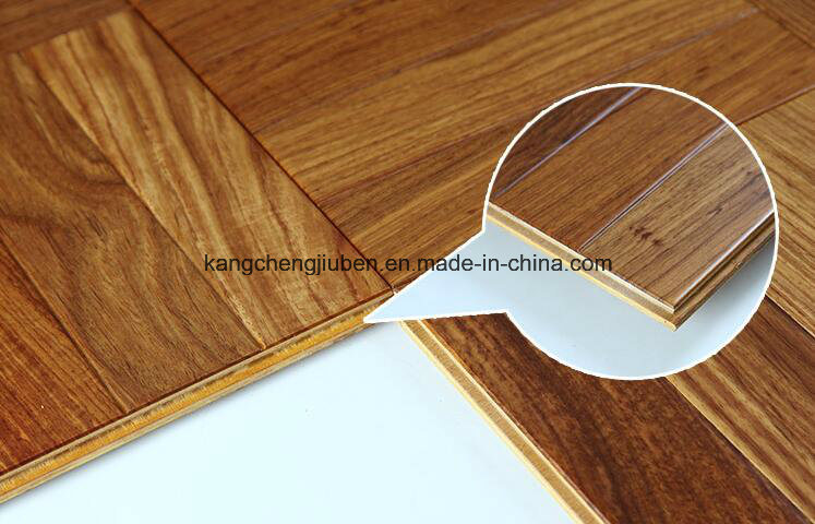 Best Seller of The Neem Wood Parquet/Laminate Flooring