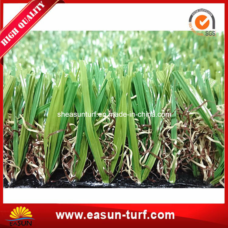 35mm Putting Green Grass Artificial Lawn for Home Garden