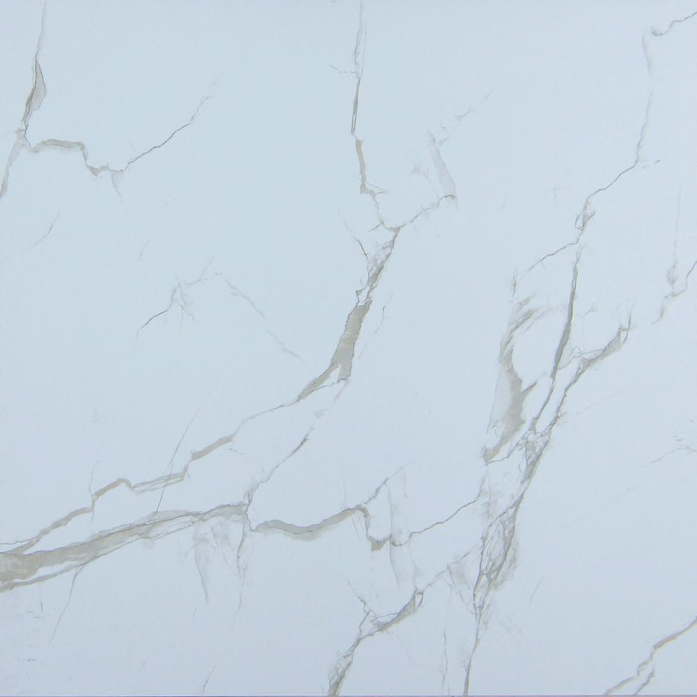 Factory Porcelain Vitrified Polished Glazed Villa Floor Tiles 600X600